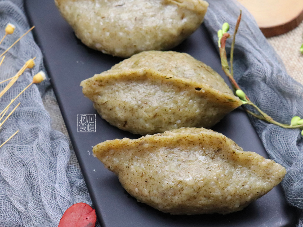 邵武本地人最爱吃的小吃,过年更是少不了,涨价也要预定才能买到_馅料