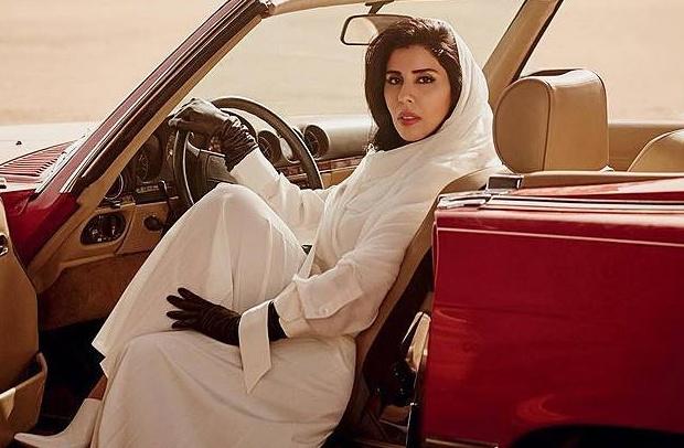 沙特公主生活奢侈，拥有贴身佣人和私人飞机，为何羡慕的人不多？