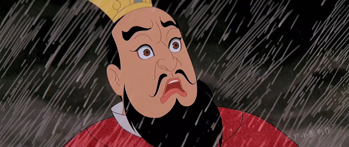 《哪吒闹海》:中国动漫史上的"一人之下"
