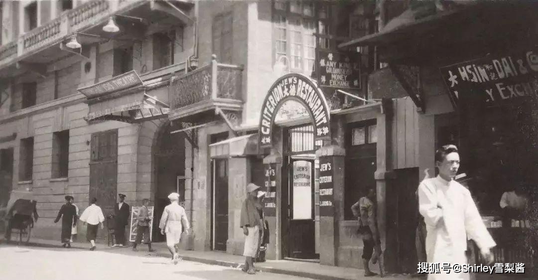 上海现存最早的西餐厅，1897年创立如今仍在营业，人均只需两位数_德大