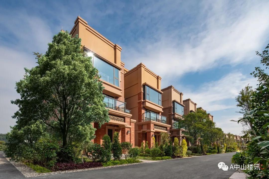 中山泷珀花园为什么这么火爆原因如何究竟是怎么一回事呢