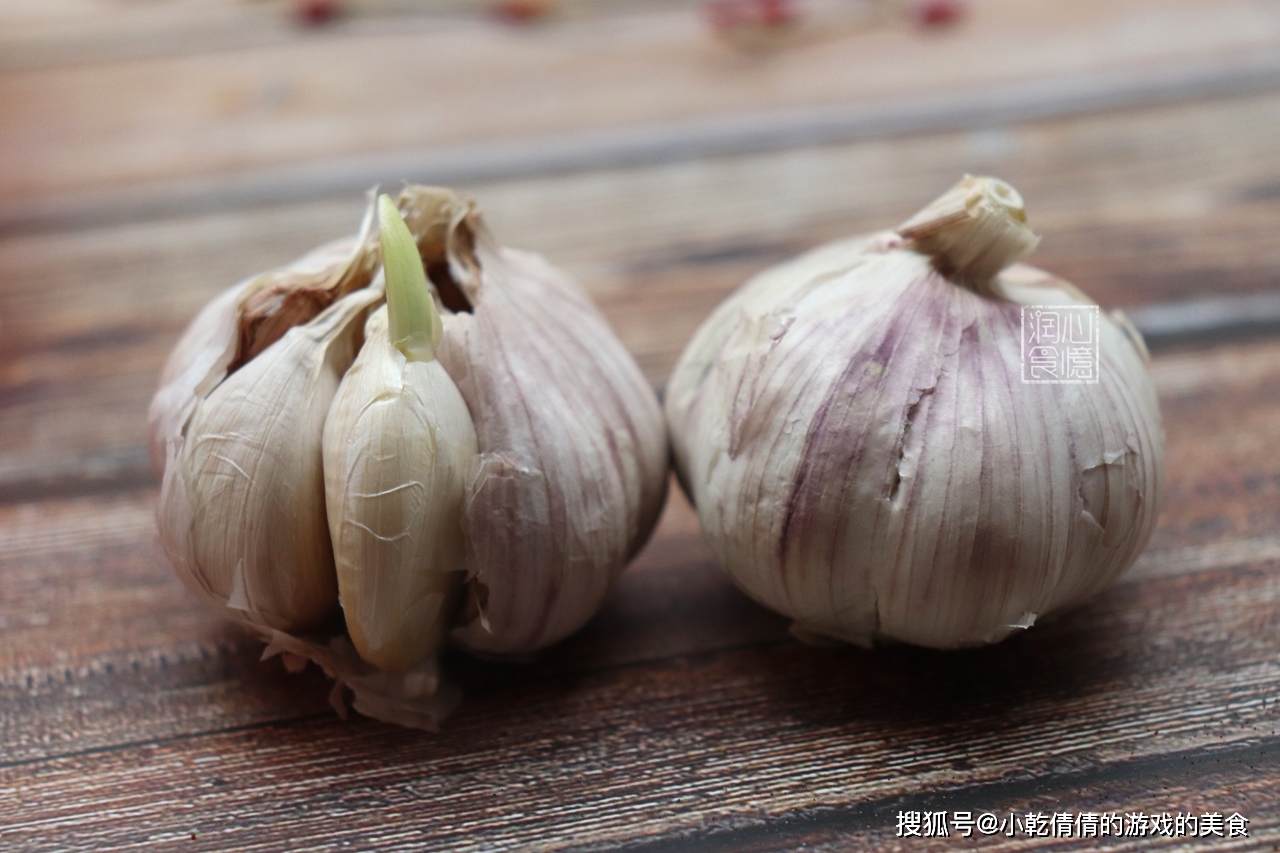 血压高，不能吃大蒜？医生忠告：想要血压稳定，及早远离4种素食 -6park.com