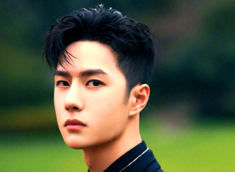 辟谣！23岁王一博将出演《将门毒后》？假！男主角为什么考虑肖战
