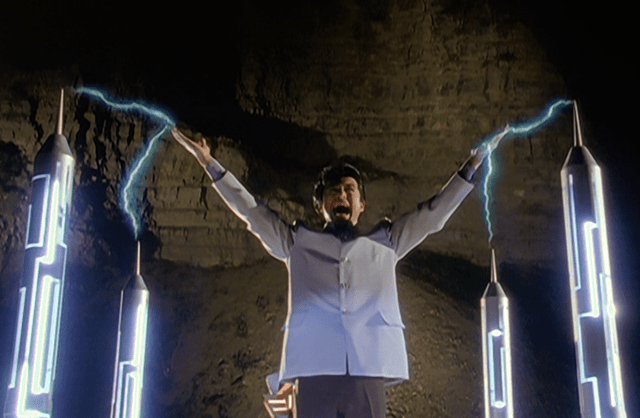 奥特曼:特利迦是何身份,是迪迦的儿子,还是继承了迪迦部分力量