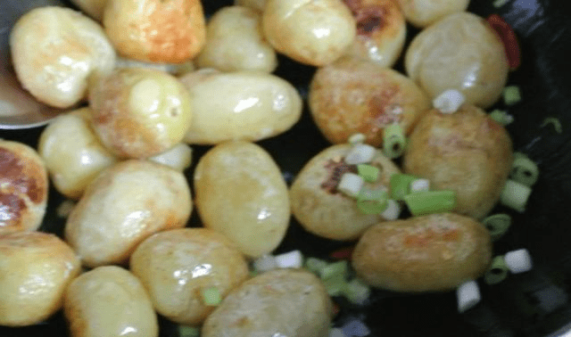 土豆怎么做才会很软 a6953a415d5e492c859d46c092f1582d.png