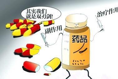 原創闢謠丨降壓藥有副作用所以不吃醫生教您正確看待藥物副作用