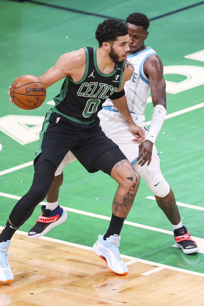 常规赛黄蜂86116凯尔特人图集