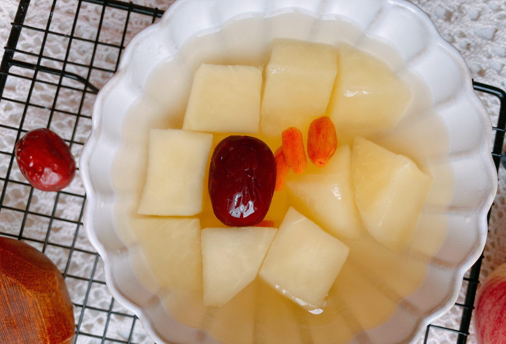 苹果怎么做才能刮油 f2edea0221c446ca996125a8f240606d.jpeg