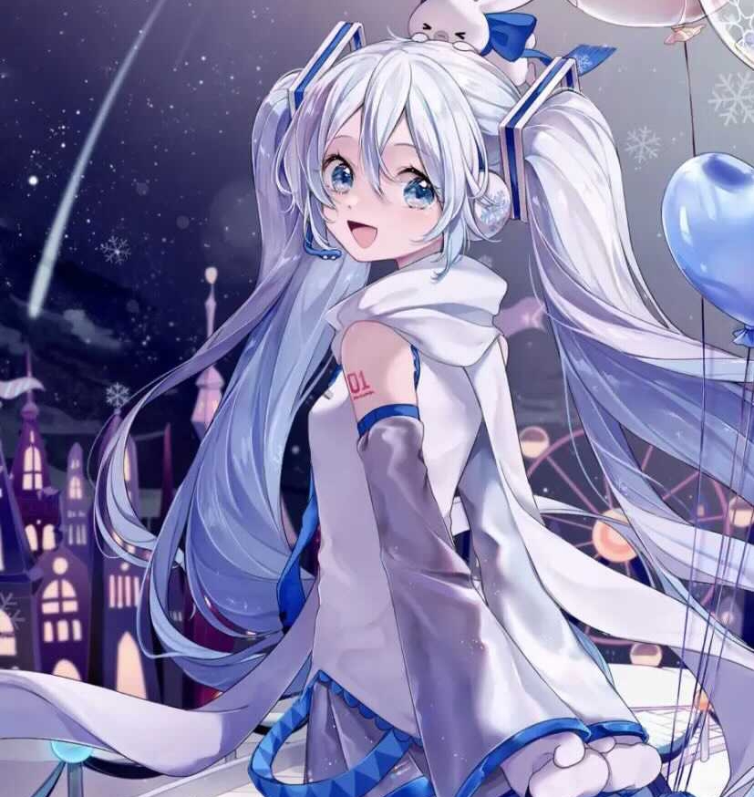 初音未来新企划来袭!演唱会拉开序幕,公主殿下就要来临