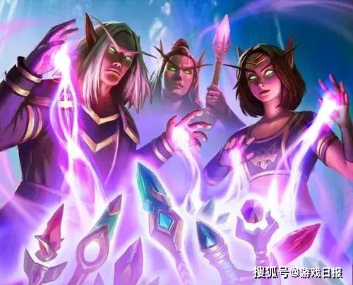 法术|炉石传说：随机性拉满，奈何玩家不买账，法术法不削没法玩？
