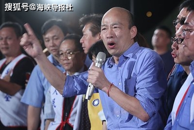 多維tw 韓國瑜幕僚 國民黨應放下勝敗找回對土地的關懷撰寫 楊騰凱國民黨籍前高雄市長韓國瑜日前遭到 高票罷免 對於補選一役 國民黨陷入戰將難尋的困境 甚至黨內有部分風聲認為 當前高雄選民政治傾向以親綠為主 國民黨不如退出補選重整旗鼓 否則參選了也選不贏