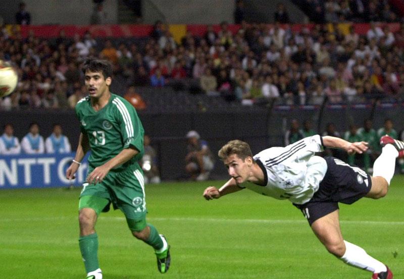 2002年世界杯8强比分，2002年世界杯全部比分？