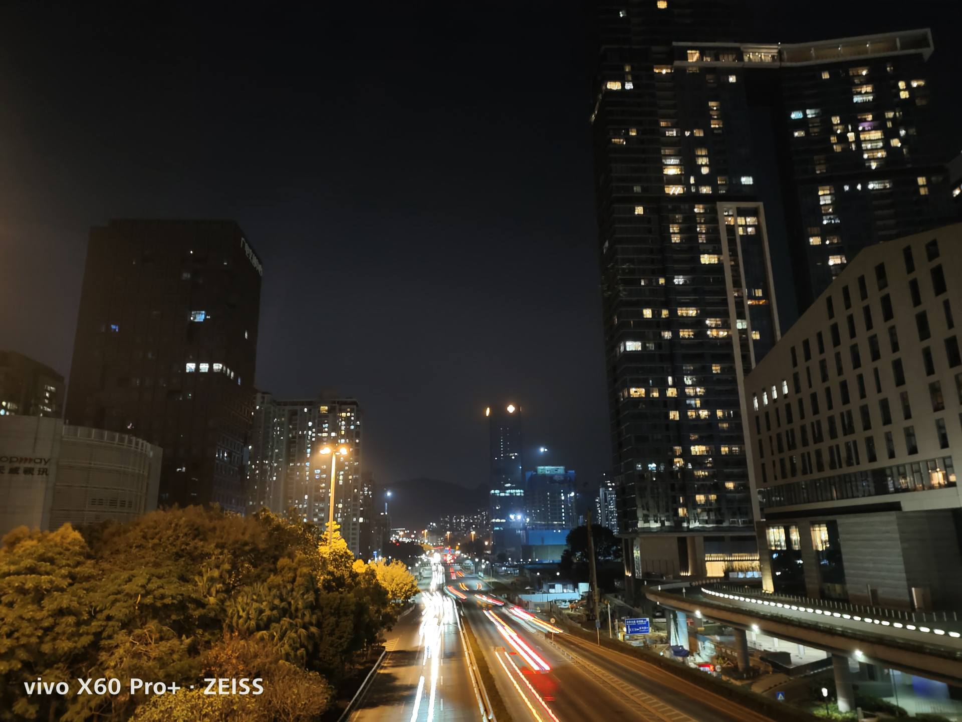 vivox60pro全面评测极致影像打造标杆旗舰