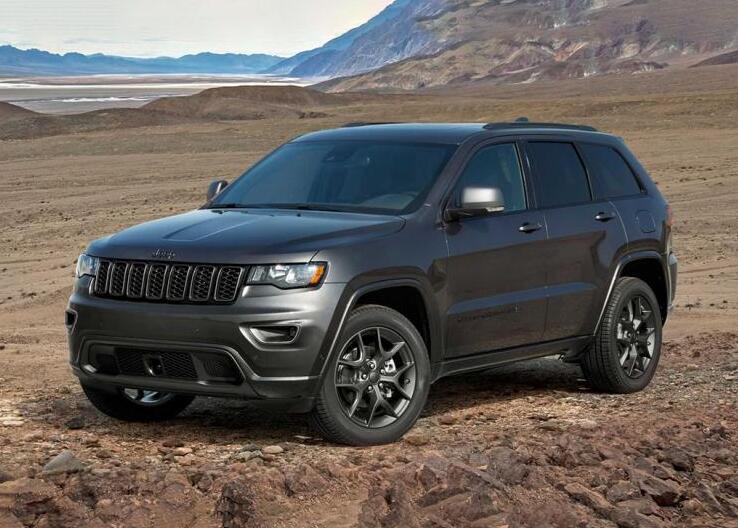 三年亏损近50亿元 广汽菲克离退市或仅一步之遥 Jeep