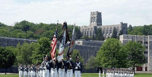 西点学校排行榜_福布斯美国顶尖大学排名出炉西点军校排名第一