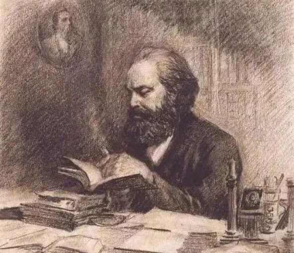 书香崇州 红色印记 马克思主义在中国的传播 李大钊