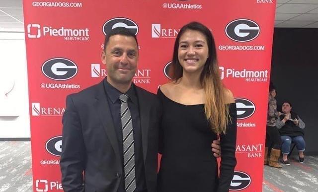 而郑妮娜力在之后的比赛里也在不断地