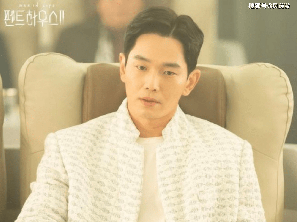 李智雅晒视频庆顶楼2终映意外曝光杀害洛根李真凶