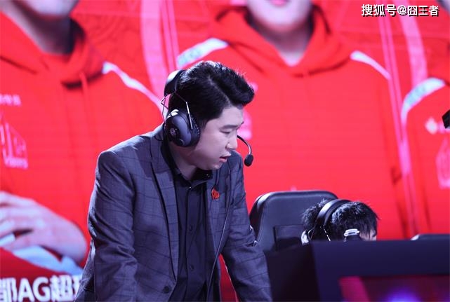 ag超玩会锁定s组第二轮,剑指银龙杯!es成s组最弱战队,或遭淘汰