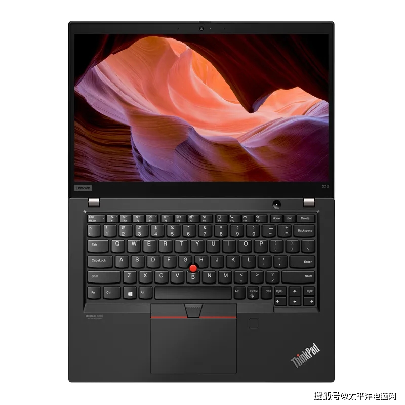 用户|ThinkPad X13 | 卖点1分钟概览，差旅用机选它没错！