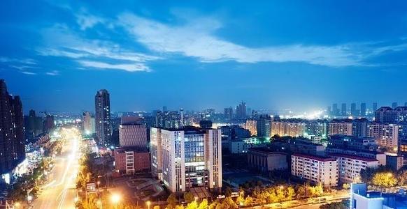 湖北省未来不可估量的城市：荆州、荆门落选，不是襄阳也不是十堰