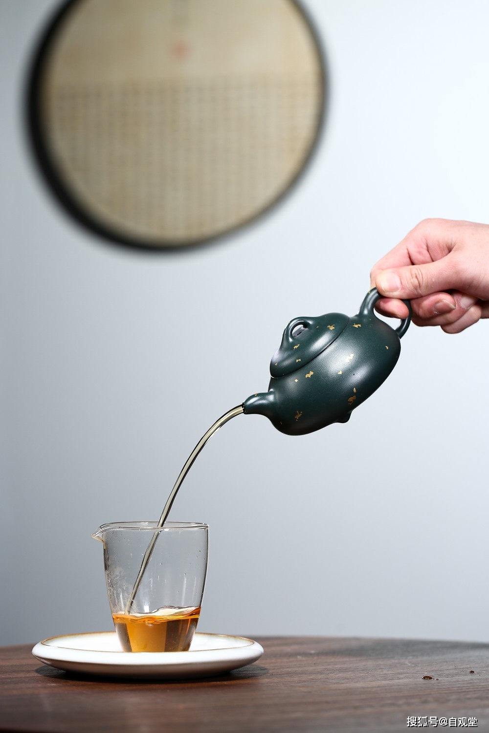 精品佳作汉棠石瓢苏门答腊青泥