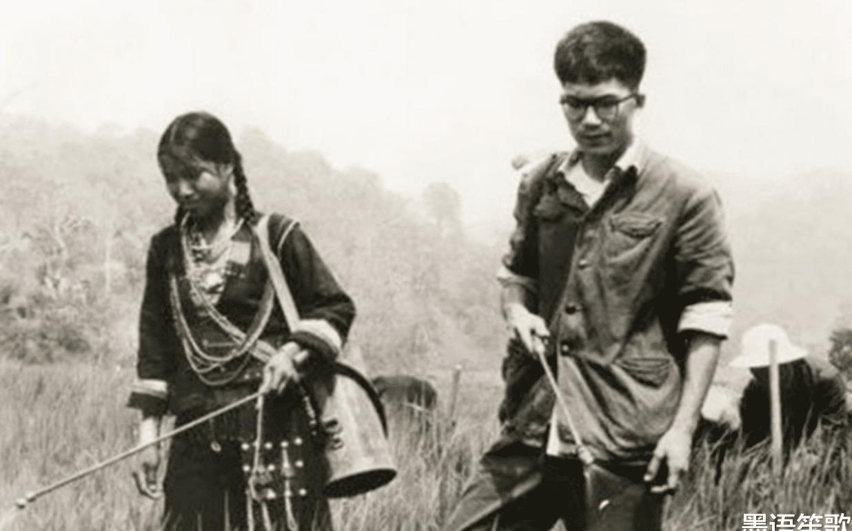 20岁知青小伙,"嫁"31岁有4个孩子的寡妇,至今仍隐居于大山中_张志远