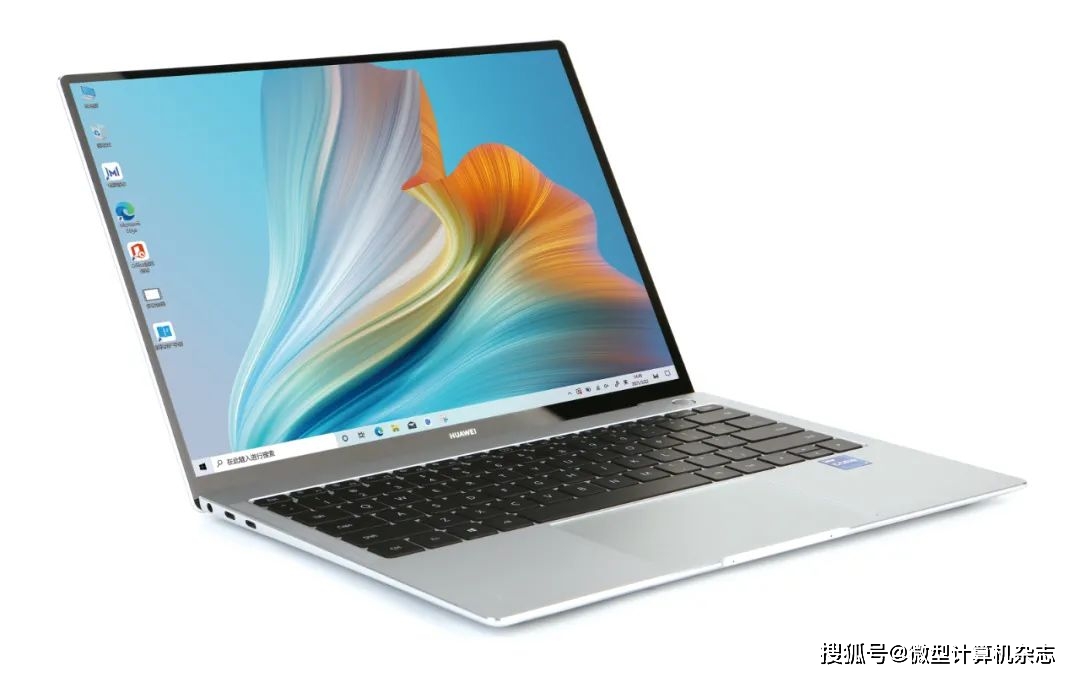 半岛体育平台官方配合办公新贯通华为MateBook X Pro 2021款