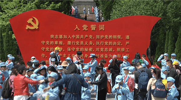 温州市红色旅游景点图片