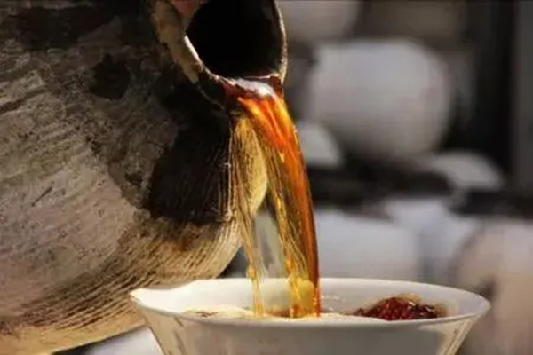 特产早知道——嘉善黄酒