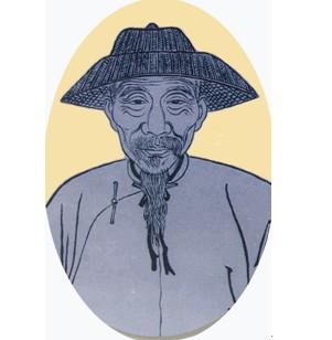 她是"秦淮八艳"之首,两任丈夫都是老头,出身青楼却被后世歌颂_钱谦益