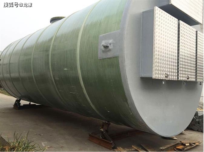 地基处理的七种方法浅讲一体化泵站的起色地势？一体泵站施工方案(2)