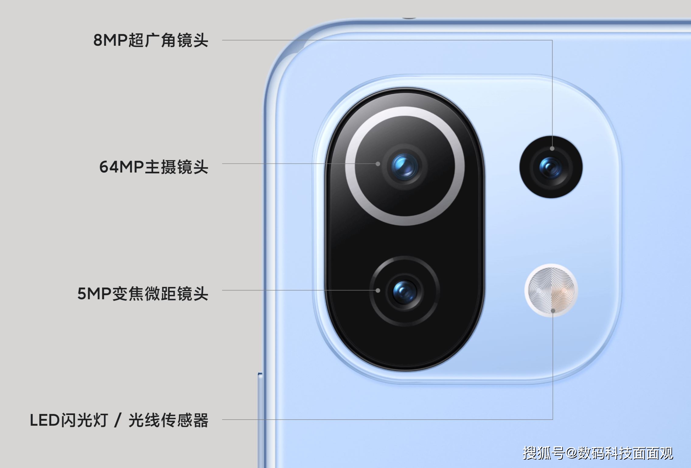 原创小米高性价比手机首选,10亿色屏幕平民化,首发高通新款5nm处理器