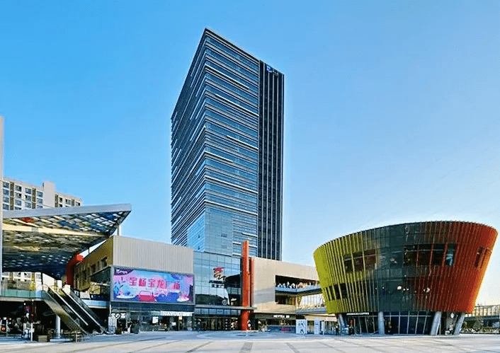 宝龙地产亮眼业绩的背后