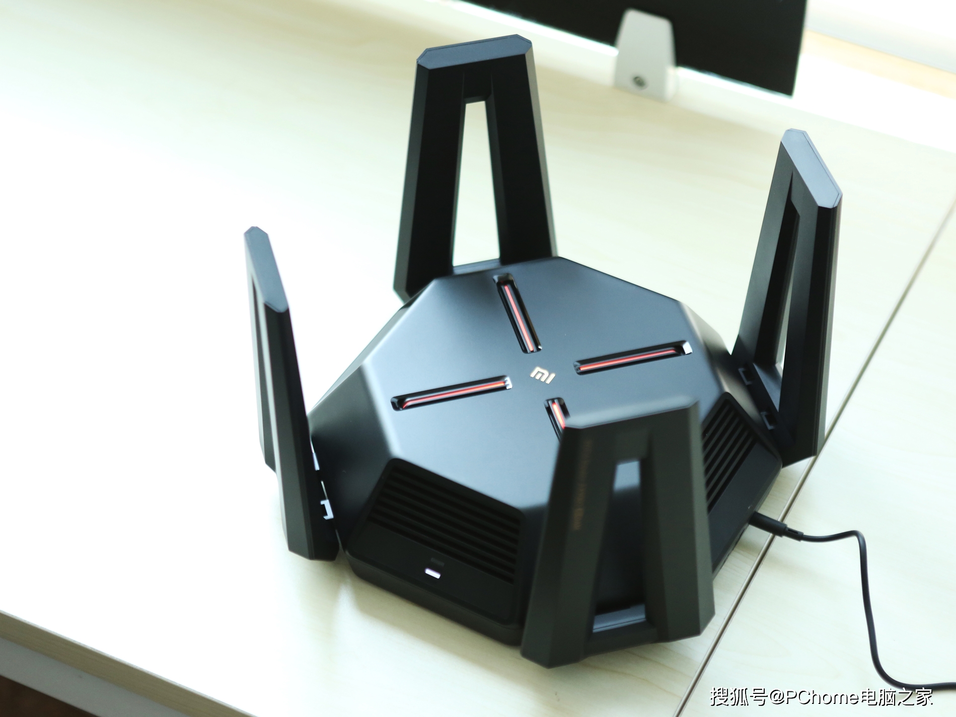 散热|小米路由器AX9000体验：一步到位的千元旗舰路由