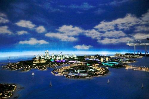 海南未来有大发展的城市：琼海、澄迈落选，不是三沙也不是三亚