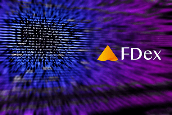 fdex交易所