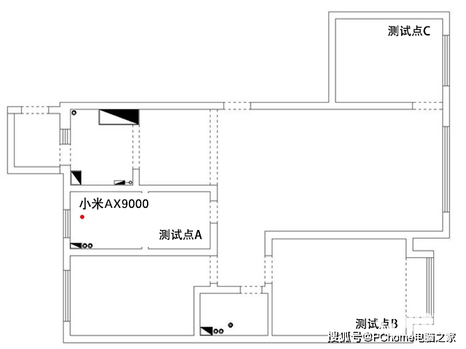 散热|小米路由器AX9000体验：一步到位的千元旗舰路由