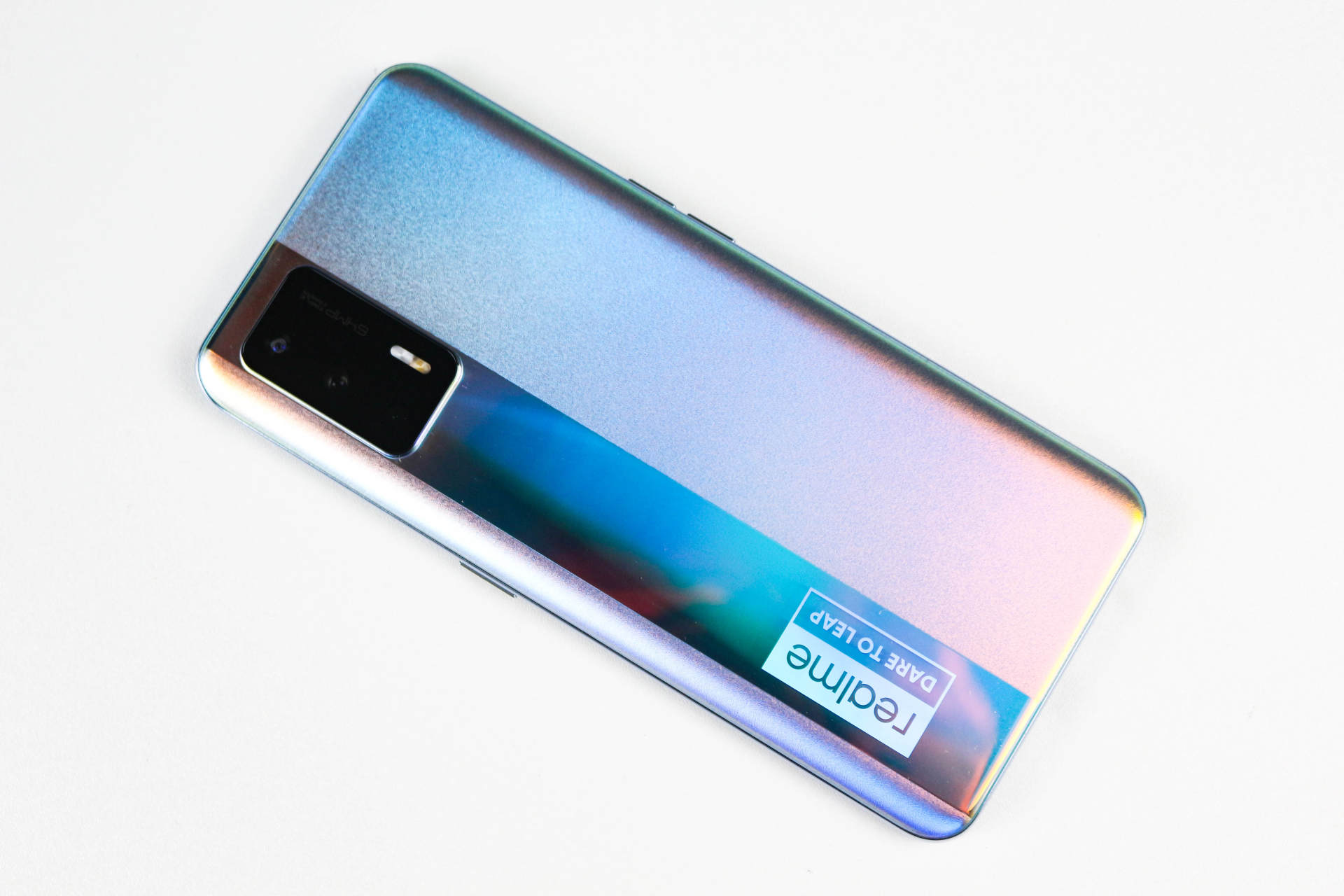 原创realme真我gtneo评测有让步的地方但性能真香