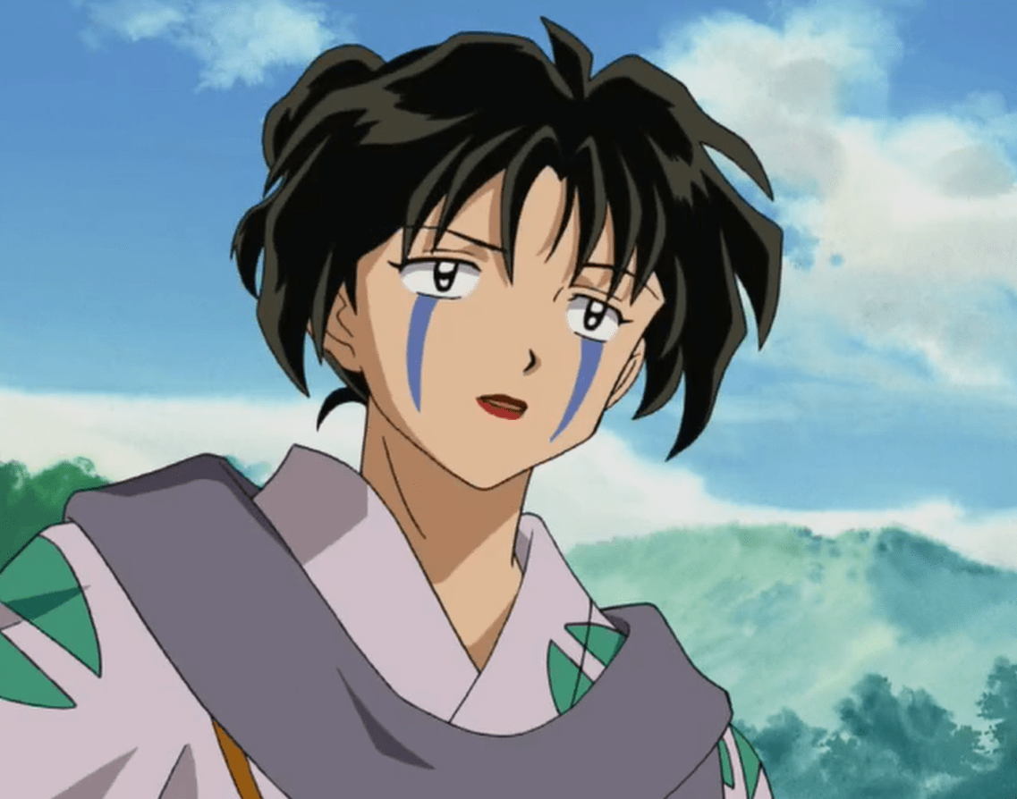 畅聊犬夜叉第二十七期:蛇骨