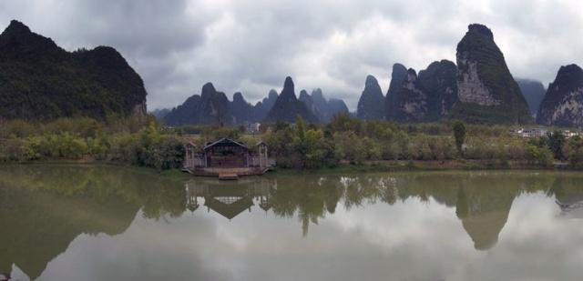 除了桂林山水，私藏在广西最值得一去的地方，你去过吗？