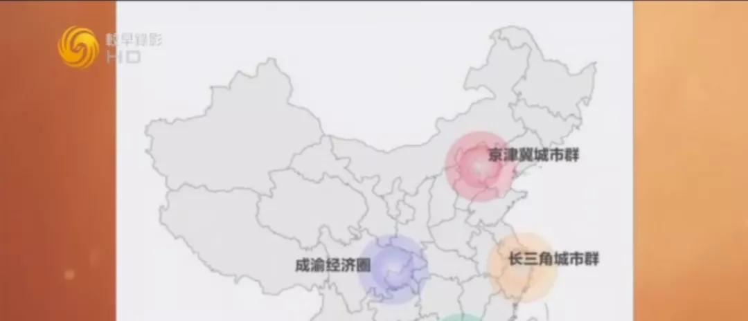 南北城市gdp2020_2020年中国城市GDP出炉,看看有没有你的家乡