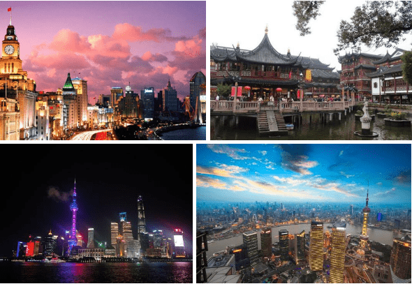 2021年上海十大必玩旅游景点整理，上海热门景点分享-上海景点排行榜