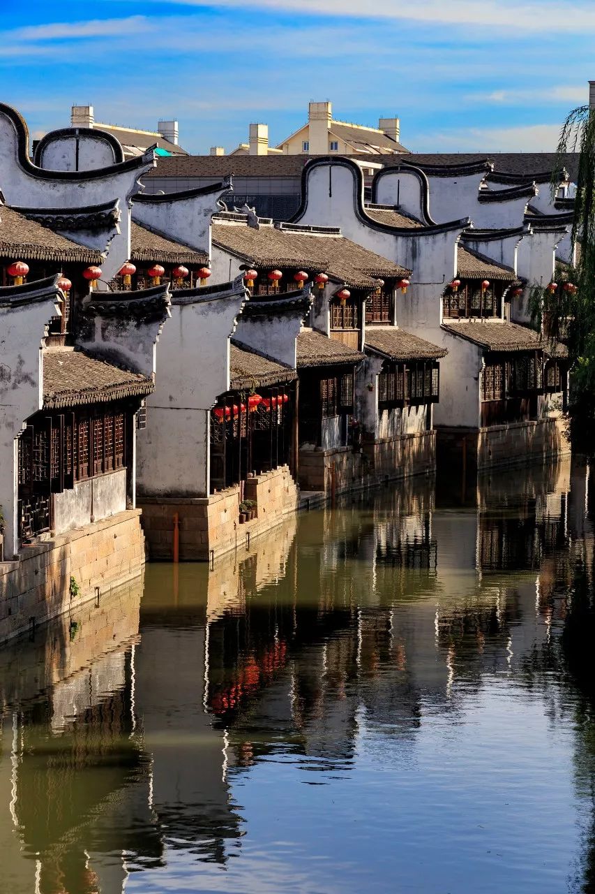 古朴堪比苏杭！私藏中国两大最美古镇，它也许是江南最后的秘境