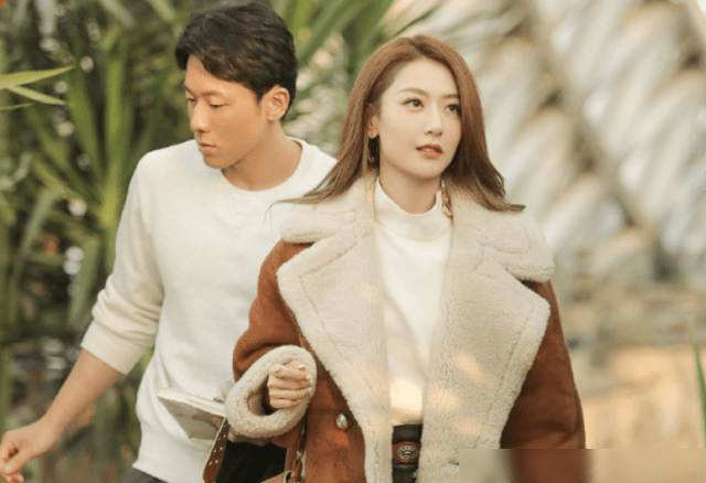 李元韬酒后失态言语轻浮白冰下逐客令