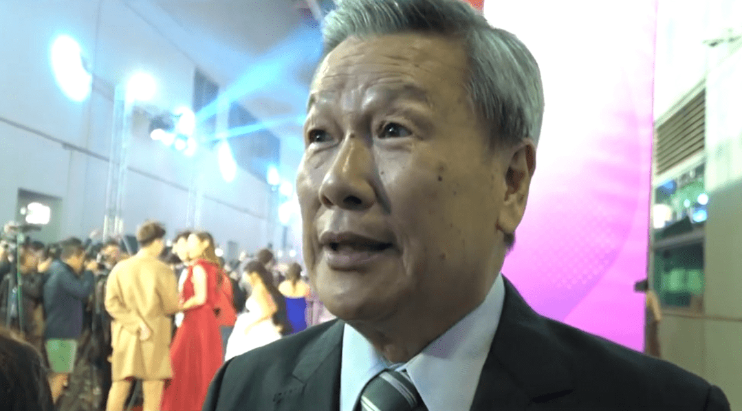 退休还是跳槽？5位见证过岁月的TVB老戏骨，道出了如今港剧的兴衰