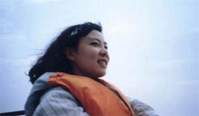 清华高材生朱令:因得罪室友被下毒,如今48岁,仅有7岁的智商