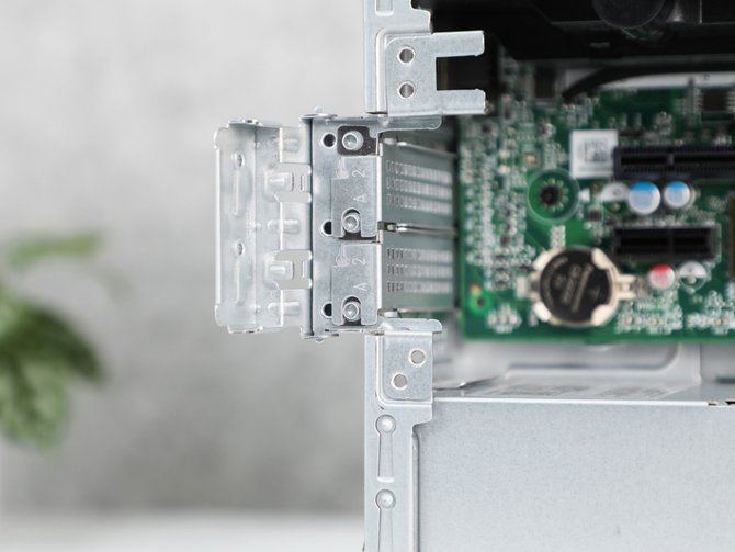 评测|高效办公利器 搭载锐龙7nm处理器 HUAWEI MateStation B515评测