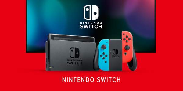 Switch|Fami通一周游戏销量 NS《怪物猎人：崛起》二连冠