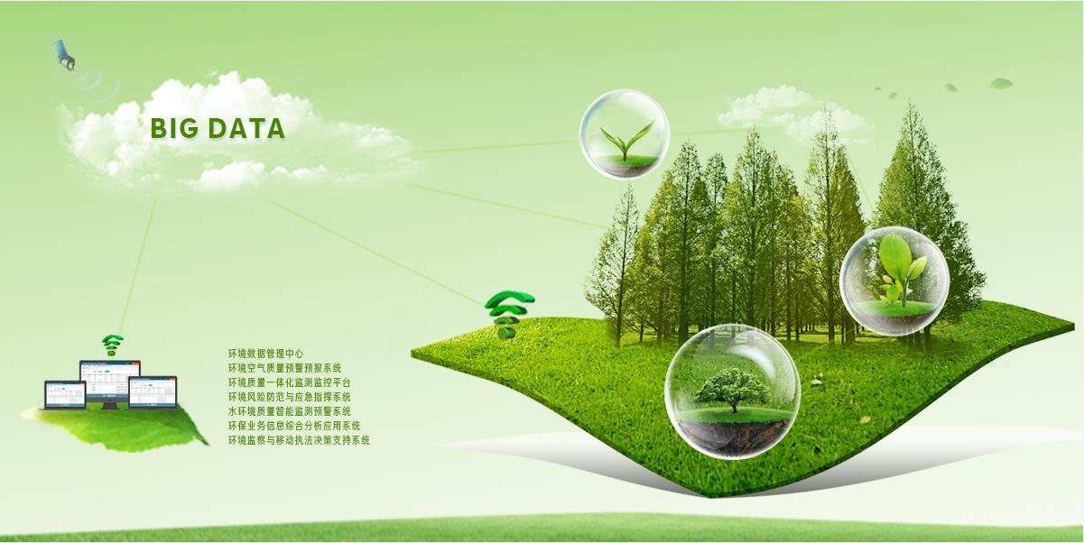深圳博沃中国智慧环保行业发展现状分析